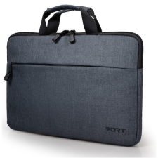 Port Designs Belize TL notebook táska (15,6", szürke) számítógéptáska