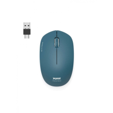 Port Designs Connect Wireless mouse Saphir egér