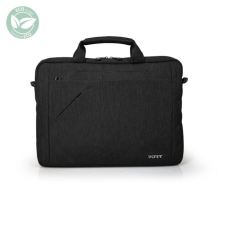 Port Designs Eco Sydney 15,6" Laptop Bag Black számítógéptáska