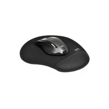 Port Designs Ergonomic Egérpad Black (900717) egérpad