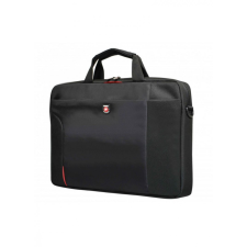 Port Designs Houston Toploading 15,6" Black számítógéptáska