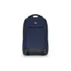 Port Designs Notebook hátizsák 140423, TORINO II BACKPACK 15.6/16’’ BLUE/Kék