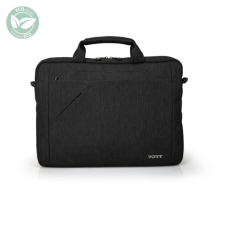 Port Designs notebook táska 135171, sydney tl 13-14" black/fekete (eco) számítógéptáska