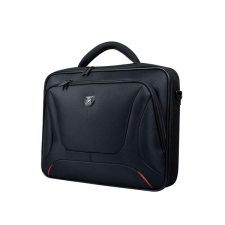 Port Designs Notebook táska 160513, COURCHEVEL CL 17.3", Fekete számítógéptáska