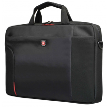 Port Designs notebook táska, Houston TL, 15,6" - fekete (110271) számítógéptáska