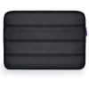 Port DESIGNS PORTLAND Sleeve 15.6" fekete