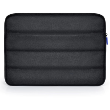 Port DESIGNS PORTLAND Sleeve 15.6" fekete számítógéptáska