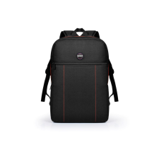 Port Designs Premium 14" -15.6" Notebook hátizsák - Fekete (501901) számítógéptáska