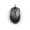 Port Designs Silent mouse Black