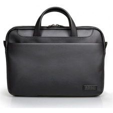 Port Designs Zürich TL 14"-15.6" fekete (110301) - Notebook Táska számítógéptáska