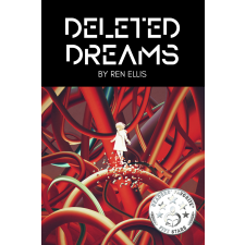 Port of Planets Publishing Deleted Dreams egyéb e-könyv