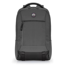 Port TORINO II Notebook backpak 16" szürke számítógéptáska