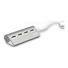 Port USB HUB 4 PORTS 2.0 (900120) hub és switch
