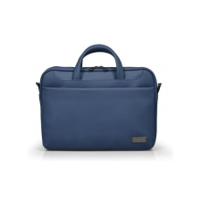 Port Zurich Notebook táska 14"/15,6" kék (110313) (port110313) számítógéptáska