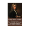 Portable Poetry Odyssey of Homer, Translated by Alexander Pope – Homer (Puha kötésű)
