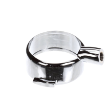  PORTAFILTER, CSUPASZ FEJ CSAK kisháztartási gépek kiegészítői