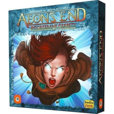 Portal Games Game Aeon's End Eltemetett Titkok Kiegészítője (480334) kártyajáték