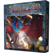 Portal Games Game Aeon's End Összetört Álmok (GXP-889022) kártyajáték