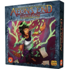 Portal Games Game Aeons End Ősi (AES) kártyajáték