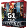 Portal Games Gra 51 Stan Ultimate Edition (549346)