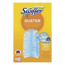 - Portalanító készlet SWIFFER utántöltő 10 db/csomag tisztító- és takarítószer, higiénia