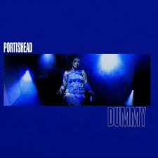  Portishead - Dummy 1LP egyéb zene