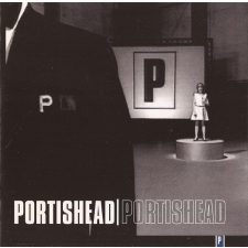  Portishead - Portishead 2LP egyéb zene