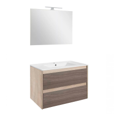  Porto Prime 80 komplett fürdőszoba bútor