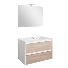  Porto Prime 80 komplett fürdőszoba bútor