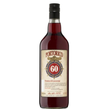  Portorico Rum 1l rum
