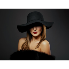  Portrait34 öntapadós tapéta, 200 x 150 cm tapéta, díszléc és más dekoráció