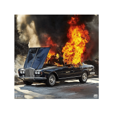  Portugal. The Man - Woodstock (Limited Clear Vinyl) (Vinyl LP (nagylemez)) alternatív