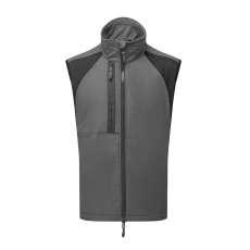 Portwest 2 rétegű Softshell mellény CD876