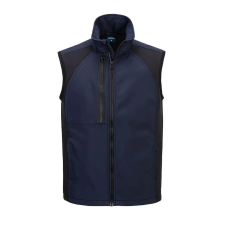 Portwest 2 rétegű Softshell mellény CD876 munkaruha
