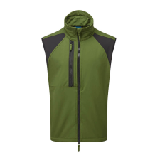 Portwest 2 rétegű Softshell mellény CD876 munkaruha