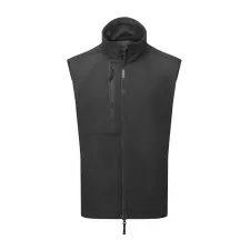 Portwest 2 rétegű Softshell mellény CD876 munkaruha