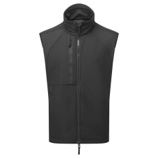 Portwest 2 rétegű Softshell mellény CD876