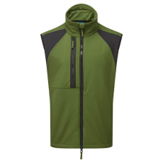 Portwest 2 rétegű Softshell mellény CD876