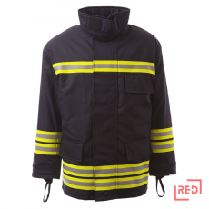 Portwest 3000 Over-Coat tűzoltó kabát