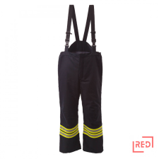 Portwest 3000 Over-Trousers tűzoltó nadrág munkaruha