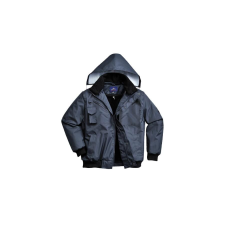 Portwest 3 az 1-ben bomber kabát munkaruha