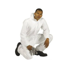 Portwest 40g-os PP overál (fehér, XXL) munkaruha