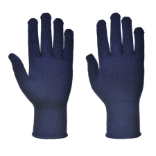 Portwest A115NARL Portwest Thermolite kesztyű védőkesztyű
