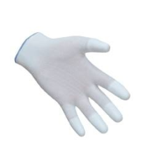 Portwest A121 PU ujjvégmártott kesztyű védőkesztyű