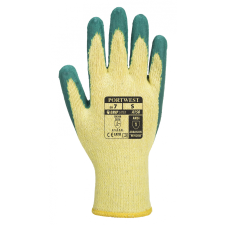 Portwest A150 - Mártott latex kesztyű (A100 öko verzió) - védőkesztyű