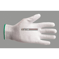 Portwest A199 ESD védőkesztyű (fehér/szürke, 10/XL) védőkesztyű
