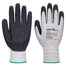 Portwest A312 Grip 13 Diamind Knit kesztyű (12 pár)