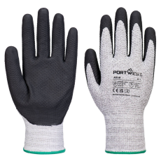 Portwest A312 Grip 13 Diamind Knit kesztyű (12 pár)