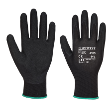 Portwest A335K8RS Portwest A335 - Dermi-Grip NPR15 Nitrile Sandy kesztyű védőkesztyű