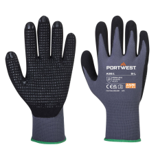Portwest A351 DermiFlex Plus védőkesztyű (12/3XL)